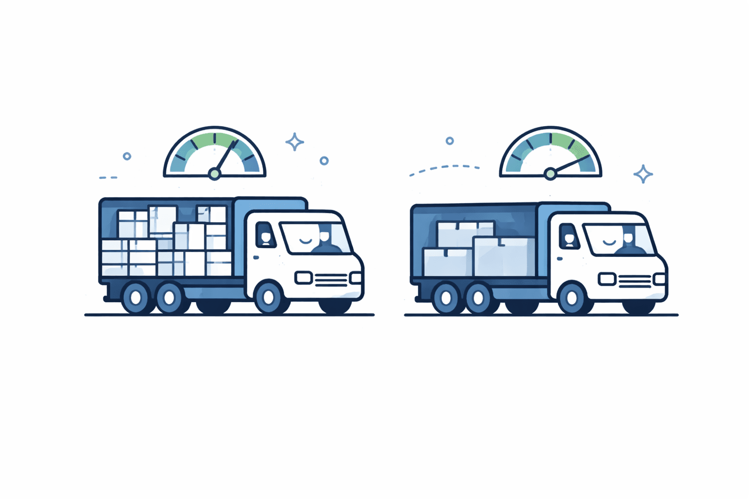 FTL vs. LTL: A Simple Guide for Warehousing and Logistics