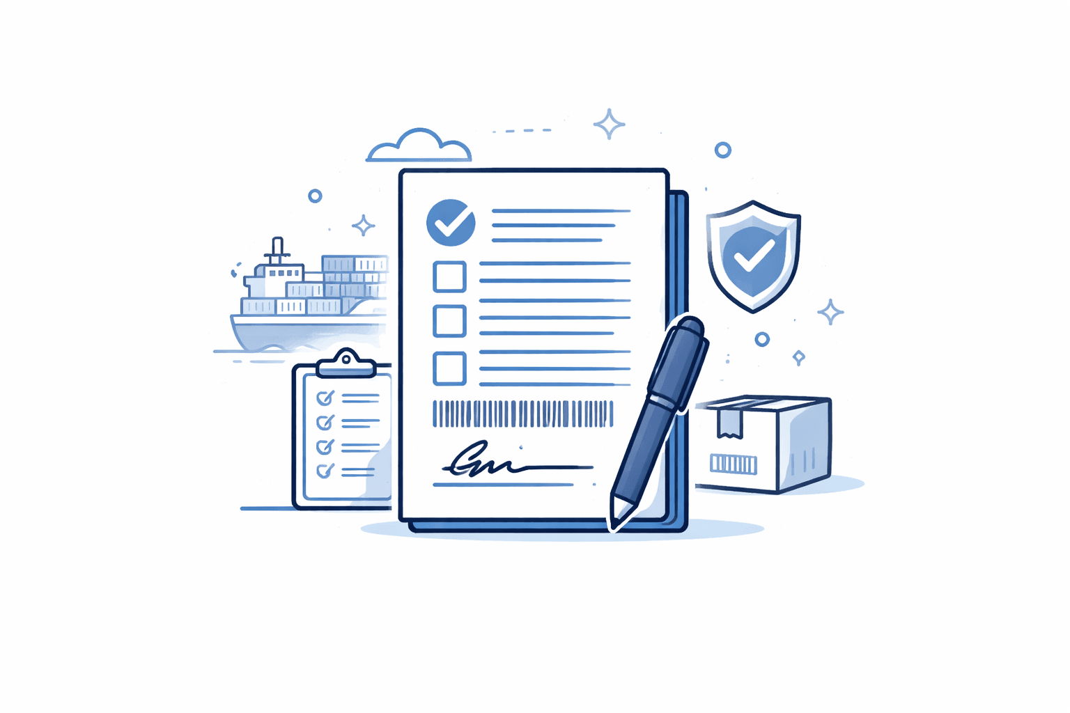 What Is a BOL? A Simple Guide for Warehousing and Logistics