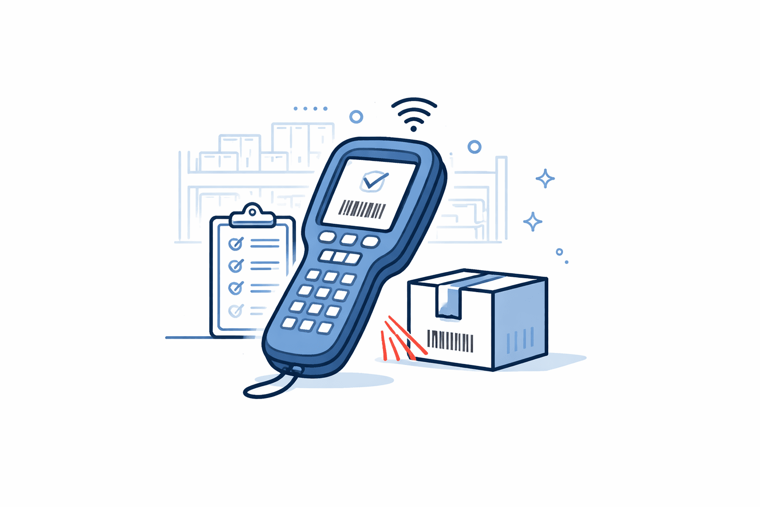 What Is EDI? A Simple Guide for Warehousing and Logistics