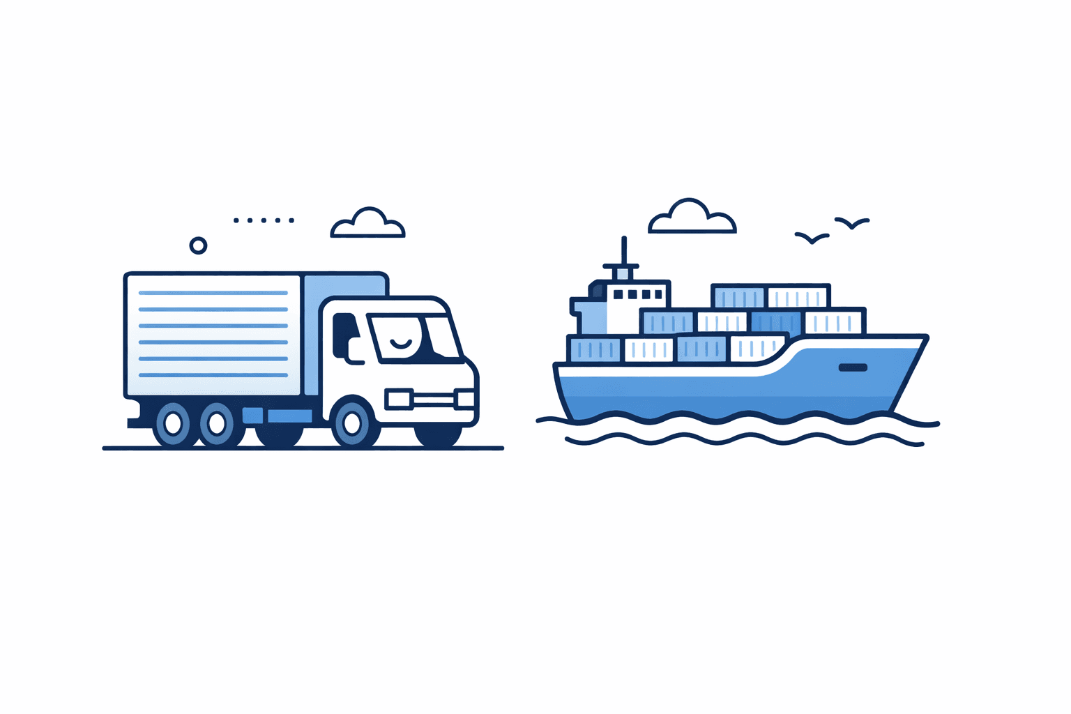 What Is an SCAC Code? A Simple Guide for Logistics and Warehousing