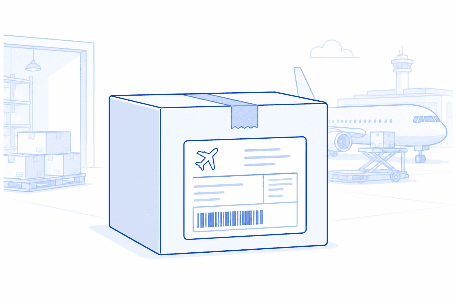 What Is an Air Waybill? A Simple Guide to AWB