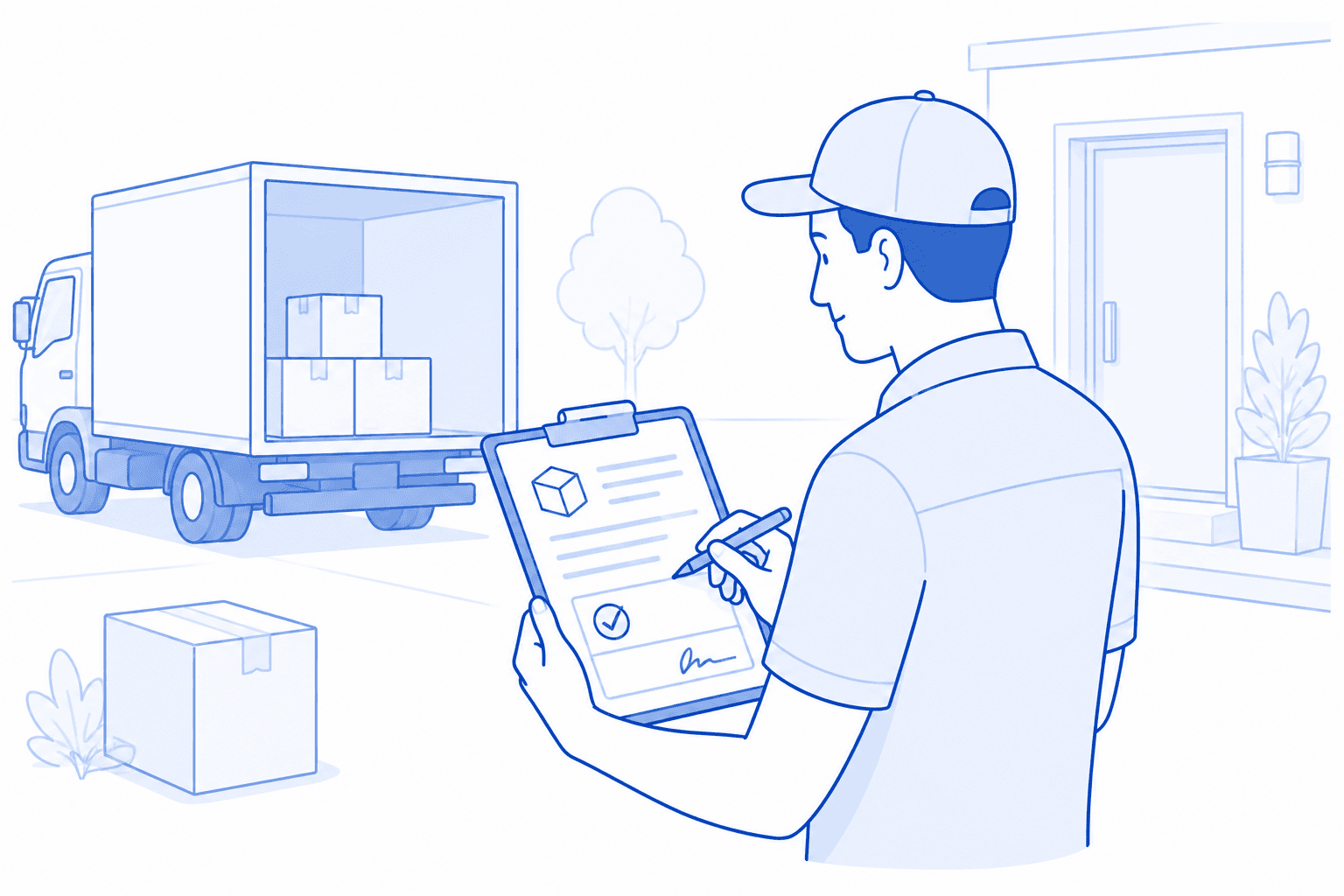 What Is POD? A Simple Guide to Proof of Delivery