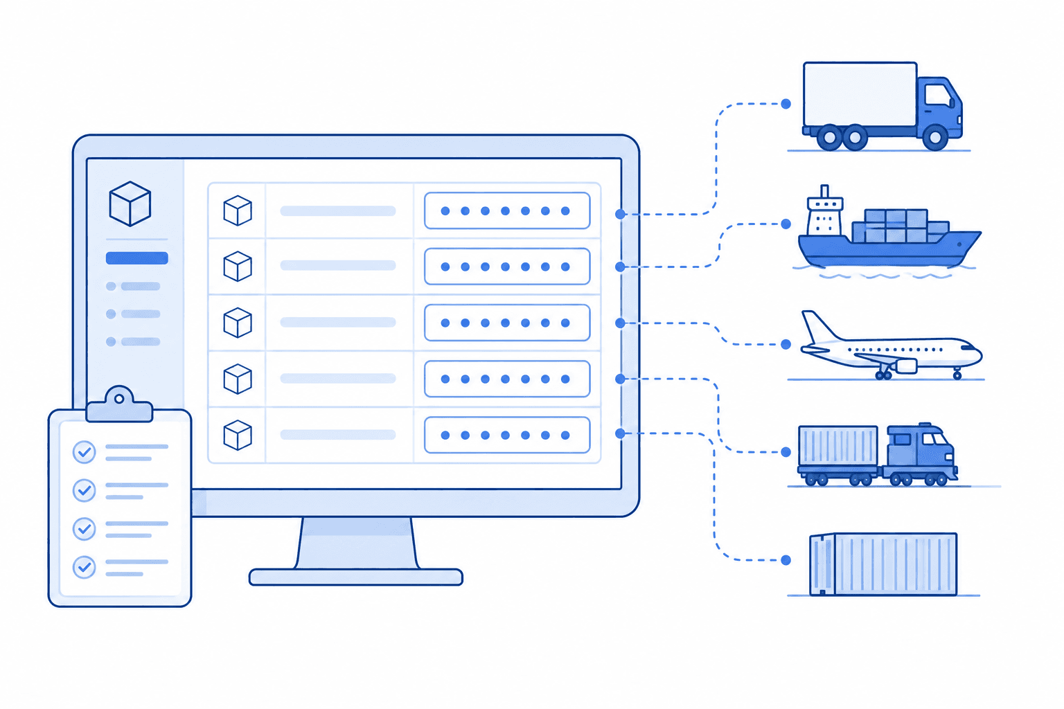 What Is CCN? A Simple Guide to Cargo Control Number